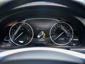 吉利汽车 博瑞 2017款 1.8T 旗舰型