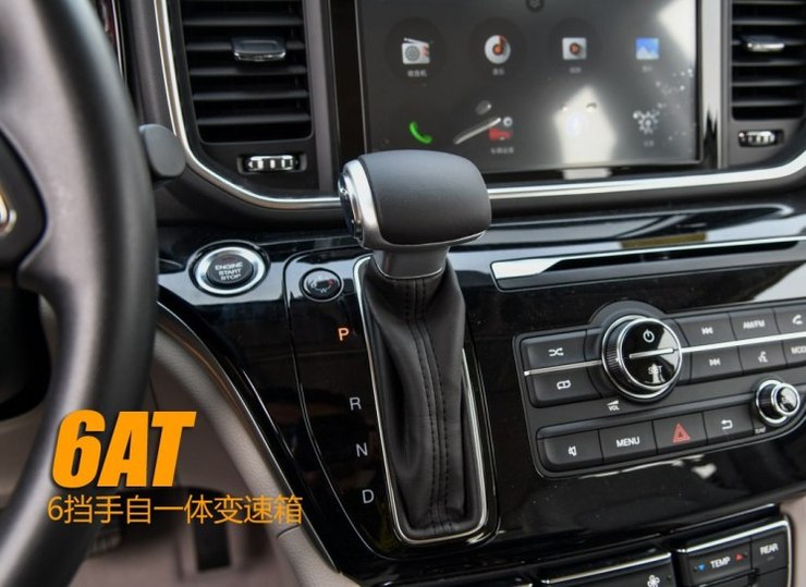 广汽乘用车 传祺GM8 2018款 320T 豪华版 广汽乘用车 传祺GM8 2018款 320T 豪华版