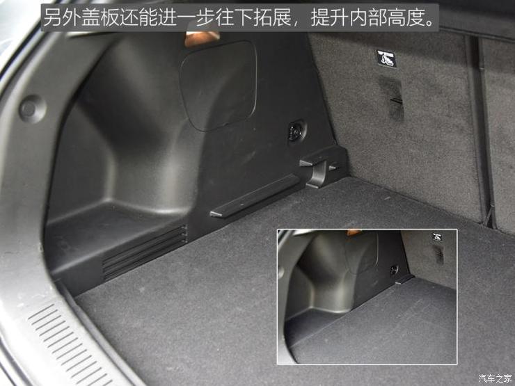 上汽通用别克 昂科拉GX 2020款 20T CVT两驱旗舰型 上汽通用别克 昂科拉GX 2020款 20T CVT两驱旗舰型
