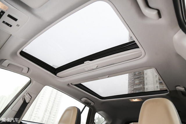 ŷ���¶Ա�RAV4