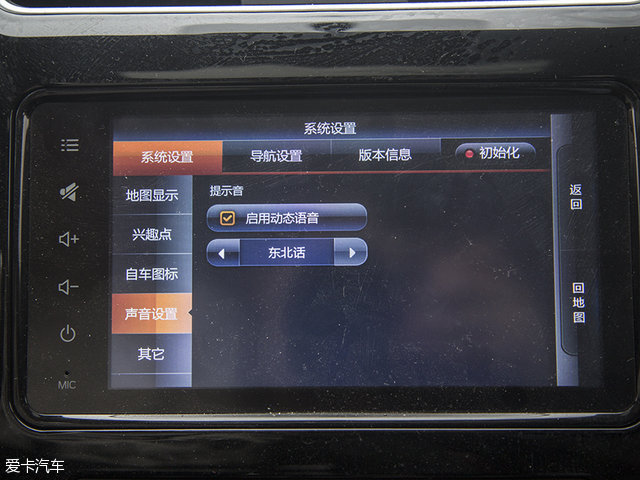 东风风行SX6测试