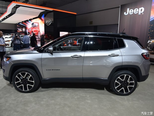 Jeep(M(jn)) ָ(M(jn)) 2017 Limited
