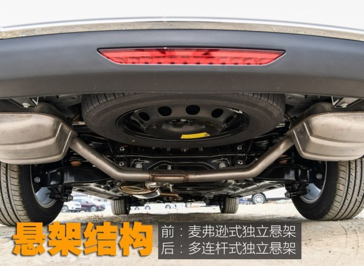 广汽乘用车 传祺GM8 2018款 320T 豪华版