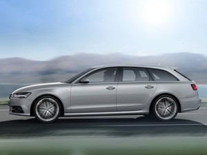 W(M) WA6(M) 2015 Avant