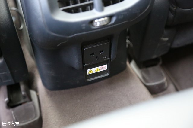 Jeep自由光评测体系