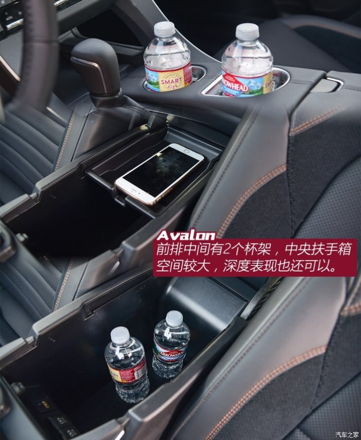 丰田(进口) 亚洲龙(海外) 2019款 3.5L XSE