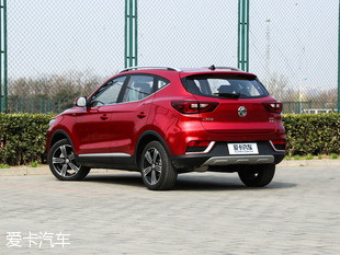 MG2017ZS