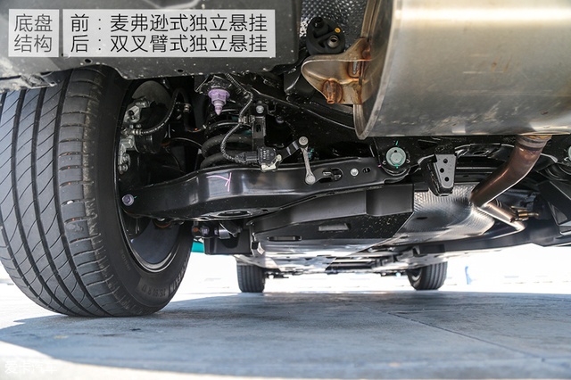 动态表现出色 试驾广汽丰田C-HR 2.0L