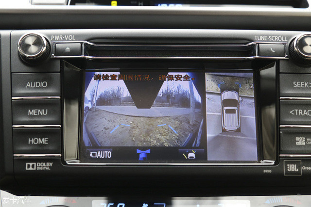 ŷ���¶Ա�RAV4