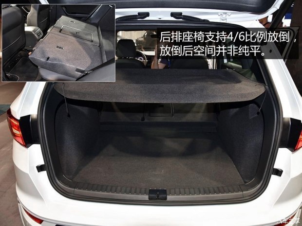 西雅特 Cupra Ateca 2018款 基本型 西雅特 Cupra Ateca 2018款 基本型