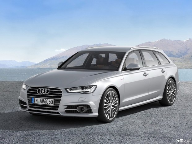 W(M) WA6(M) 2015 Avant