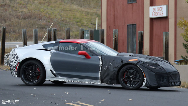 C7 ZR1