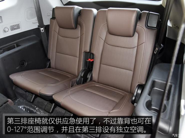奇瑞汽车 瑞虎8 2019款 1.6TGDI 基本型