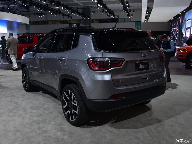Jeep(M(jn)) ָ(M(jn)) 2017 Limited