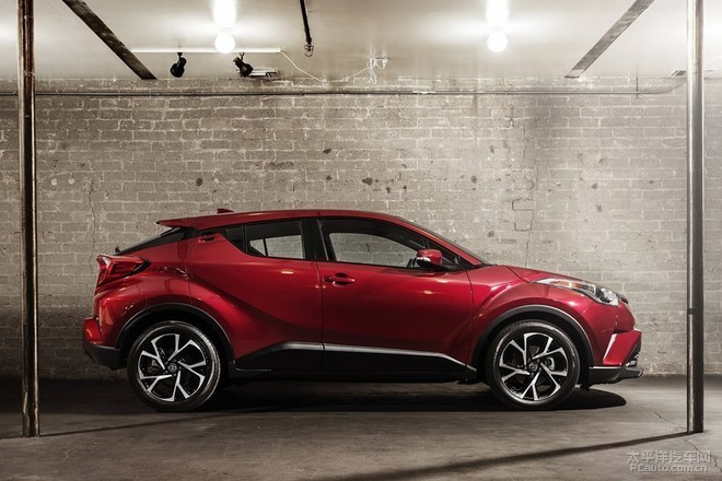 一汽丰田奕泽2018年5月上市 搭2.0L引擎