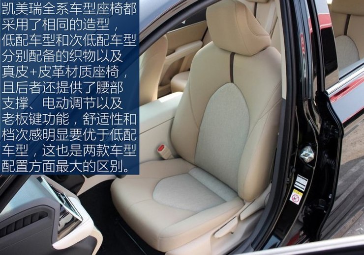 广汽丰田 凯美瑞 2018款 2.0E 精英版 广汽丰田 凯美瑞 2018款 2.0E 精英版
