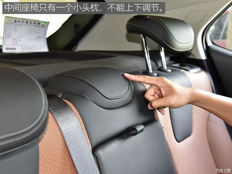 上汽通用别克 昂科拉GX 2020款 20T CVT两驱旗舰型 上汽通用别克 昂科拉GX 2020款 20T CVT两驱旗舰型