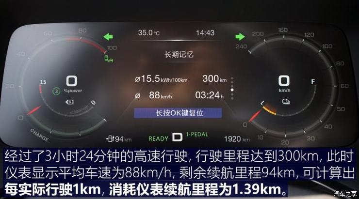广汽新能源 Aion S(埃安S) 2019款 魅Max 630 广汽新能源 Aion S(埃安S) 2019款 魅Max 630