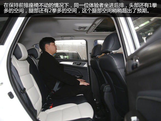 10万中国品牌SUV推荐