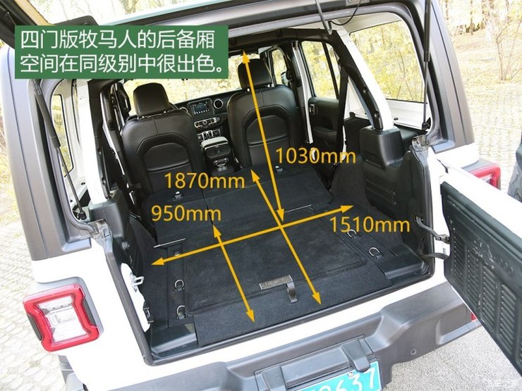 Jeep(进口) 牧马人 2018款 2.0T Sahara 四门版 Jeep(进口) 牧马人 2018款 2.0T Sahara 四门版