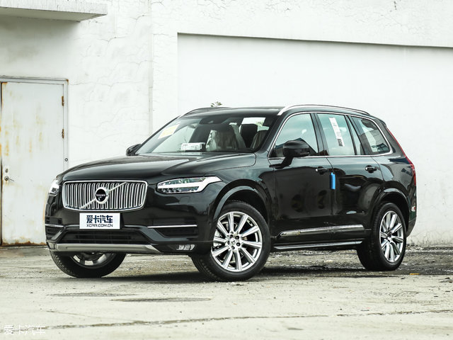 ֠(M)2017֠XC90