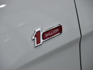 吉利汽车 帝豪 2017款 百万款 1.5L 手动向上版