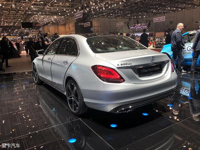 款款重量级 2018年日内瓦首发新车汇总