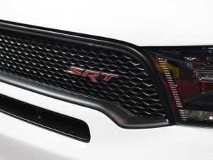 SRT Durango SRT 2017款 SRT