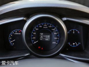 长安汽车2017款长安CX70