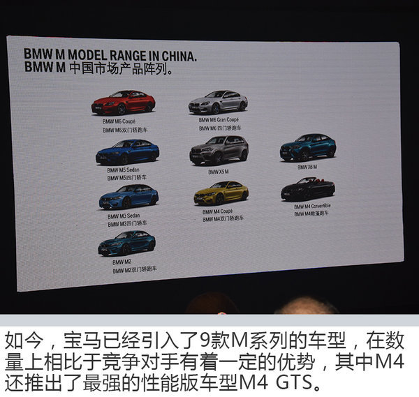 唤醒你那颗躁动澎湃的心脏 BMW M嘉年华上海站-图6