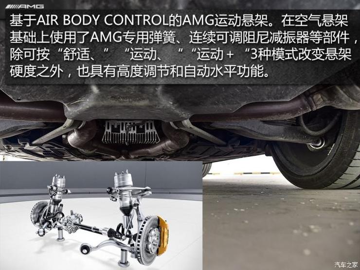 梅赛德斯-AMG 奔驰E级AMG 2018款 AMG E 63 S 4MATIC+ 特别版 梅赛德斯-AMG 奔驰E级AMG 2018款 AMG E 63 S 4MATIC+ 特别版