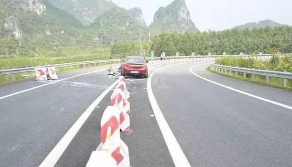 春节自驾回家注意 20个路段事故发生率极高