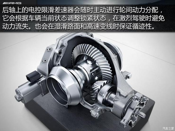 梅赛德斯-AMG 奔驰E级AMG 2018款 AMG E 63 S 4MATIC+ 特别版 梅赛德斯-AMG 奔驰E级AMG 2018款 AMG E 63 S 4MATIC+ 特别版