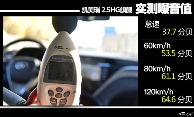 广汽丰田 凯美瑞 2018款 2.5HQ 旗舰版