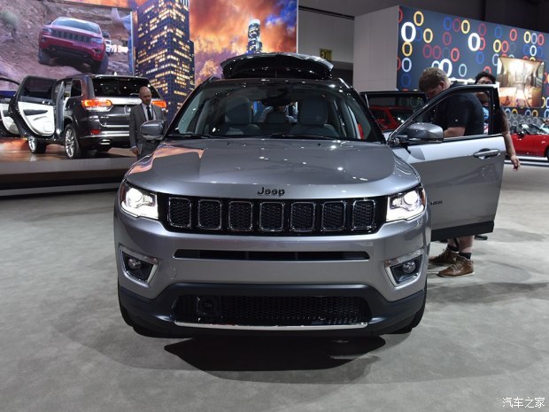 Jeep(M(jn)) ָ(M(jn)) 2017 Limited