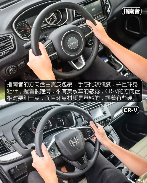 东风本田 本田CR-V 2017款 240TURBO CVT两驱舒适版
