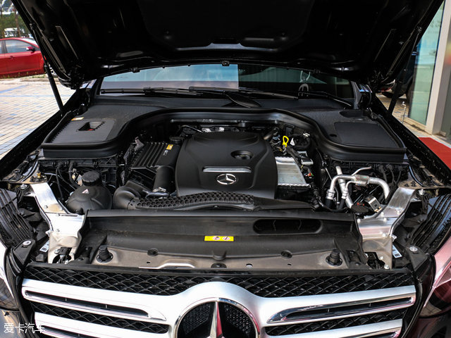 德系品牌中型SUV推荐 颜值高动力强