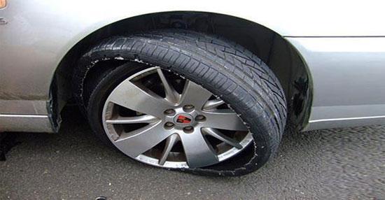 轮胎在寒冷天气情况下 需要调整胎压吗?
