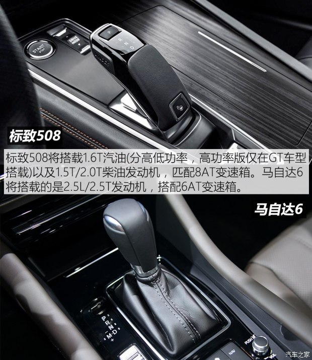 标致(进口) 标致508(进口) 2019款 GT LINE 标致(进口) 标致508(进口) 2019款 GT LINE
