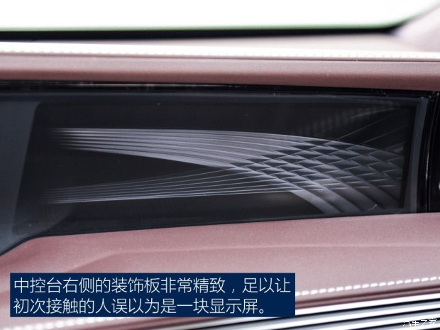 雷克萨斯 雷克萨斯LS 2018款 350 豪华版 雷克萨斯 雷克萨斯LS 2018款 350 豪华版