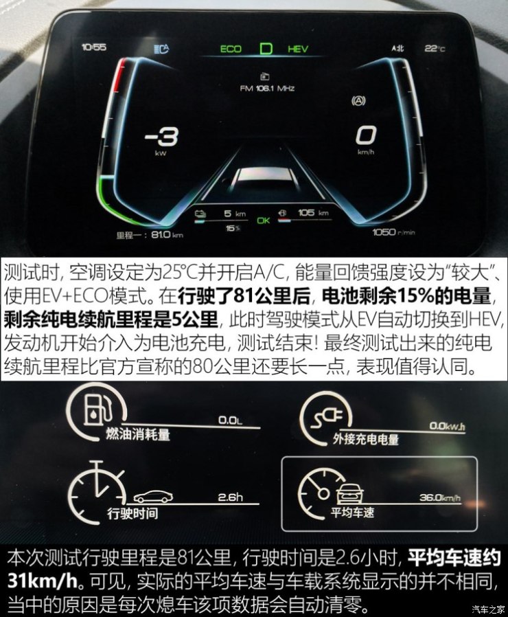 比亚迪 秦Pro新能源 2019款 DM 1.5TI 自动智联锐耀型