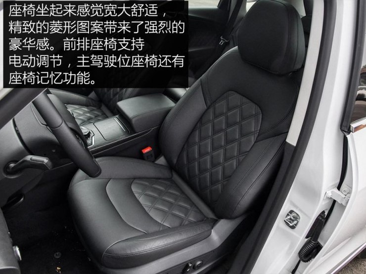 宝沃汽车 宝沃BXi7 2018款 四驱精英型 宝沃汽车 宝沃BXi7 2018款 四驱精英型