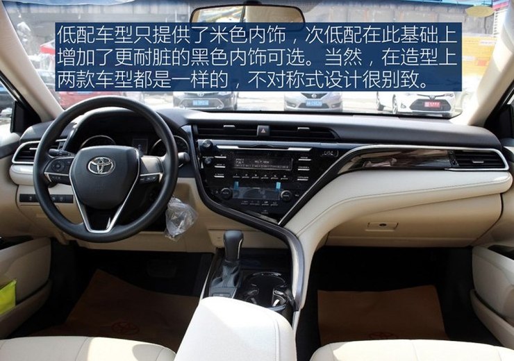广汽丰田 凯美瑞 2018款 2.0E 精英版 广汽丰田 凯美瑞 2018款 2.0E 精英版