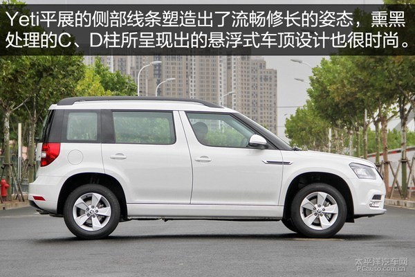 高颜值的实力派 15万元级紧凑型SUV推荐