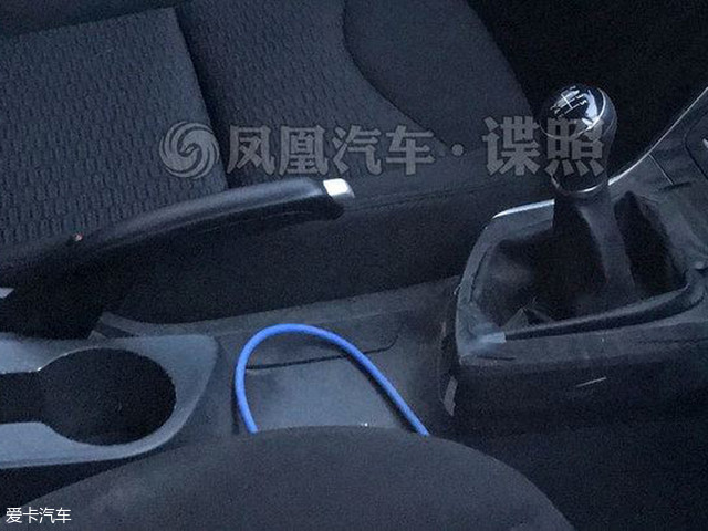 宝沃BX3明年北京车展首发 搭1.4T发动机