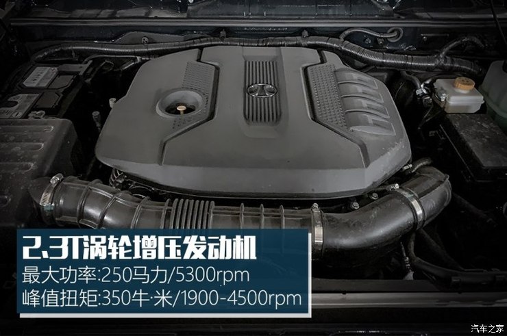 北京汽车 北京BJ80 2018款 2.3T 自动珠峰版 北京汽车 北京BJ80 2018款 2.3T 自动珠峰版