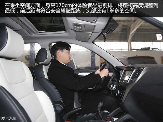 10万中国品牌SUV推荐