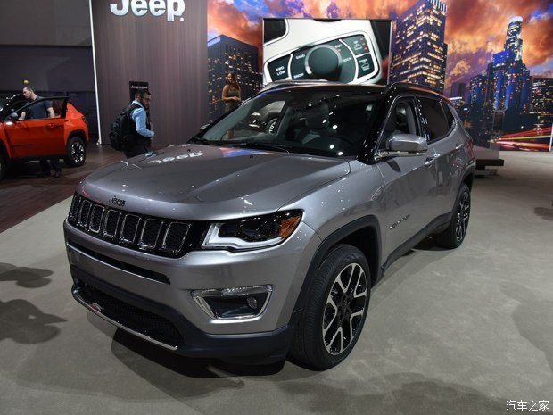 Jeep(M(jn)) ָ(M(jn)) 2017 Limited