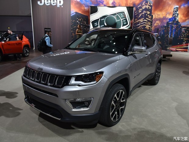 Jeep() ָ() 2017 Limited