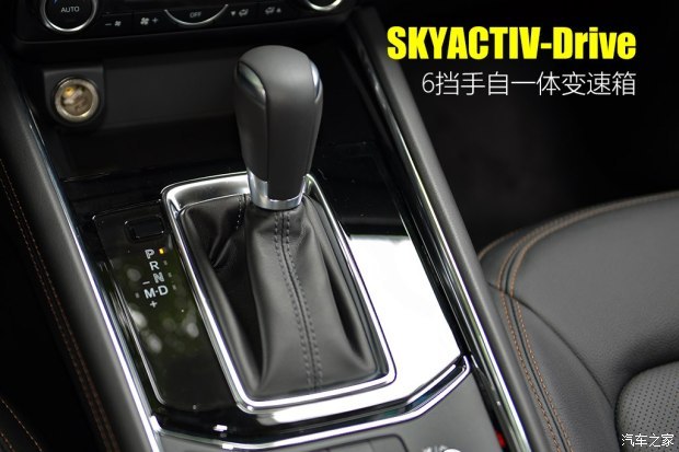 长安马自达 马自达CX-5 2017款 2.5L 自动四驱旗舰型 长安马自达 马自达CX-5 2017款 2.5L 自动四驱旗舰型